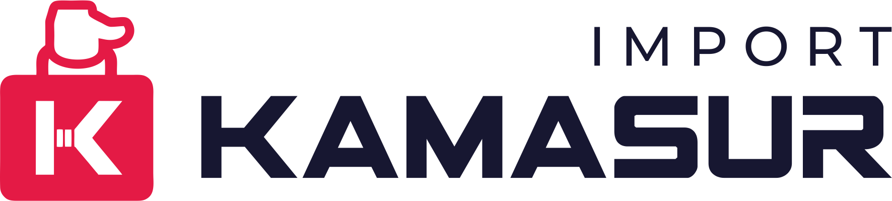 Kamasur logo